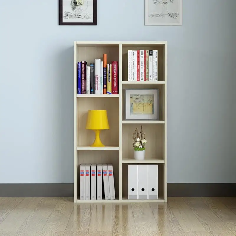 Mueble Camperas Декор бюро шкафчик старинная деревянная мебель ретро книжная полка