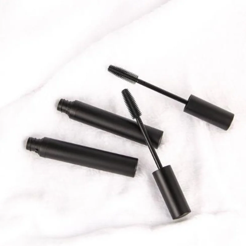 

5ml Empty Eyelashes Mascara Tube Container Vials With Plug Makeup Accessories F205