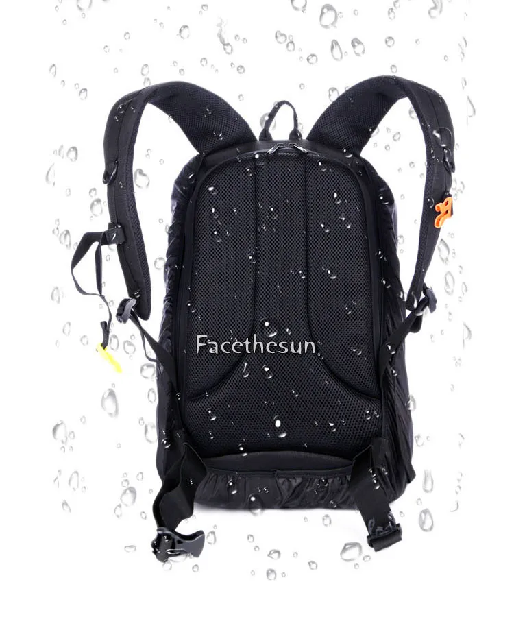 Professional Camera Backpack Bag NG-Canon-7-7