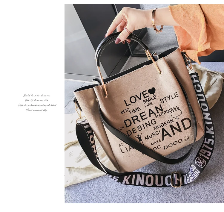 letras crow casual bolsa de embreagem marca luxo retro