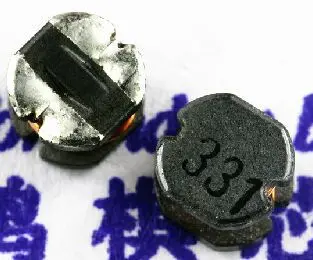 

Smd Power Inductors CD54 power inductors 330UH 5X5X4MM SMT Reel 200pcs Free Shipping