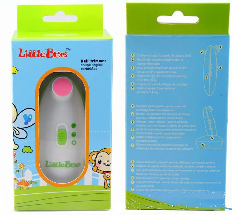 baby nail trimmer 9