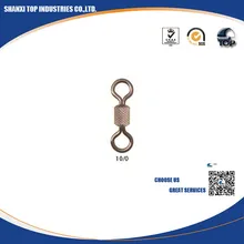 2000 шт впечатленный откатные поворачивается 1 / 0