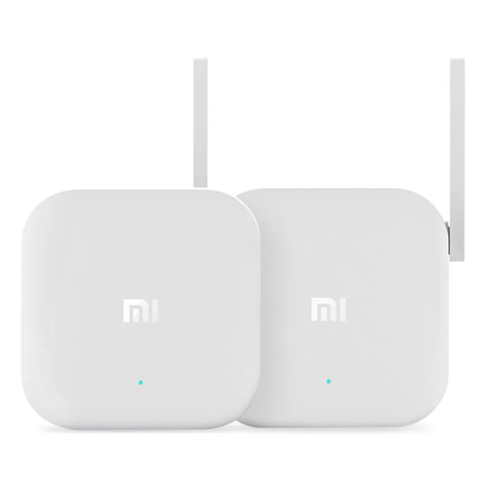 

Xiaomi Wifi Repeater Electric Power Cat 2.4Ghz Wireless Range Extender Router Access Point 300MPS Signal Amplifier