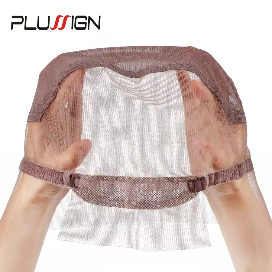 Dentelle pour perruque Clearance