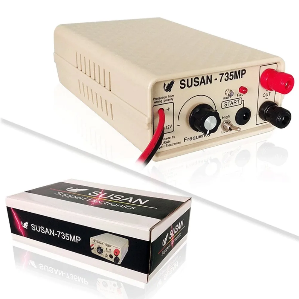 

1PC SUSAN-735MP SUSAN 735MP 600W Ultrasonic Inverter, Electrical Equipment Power Supplies