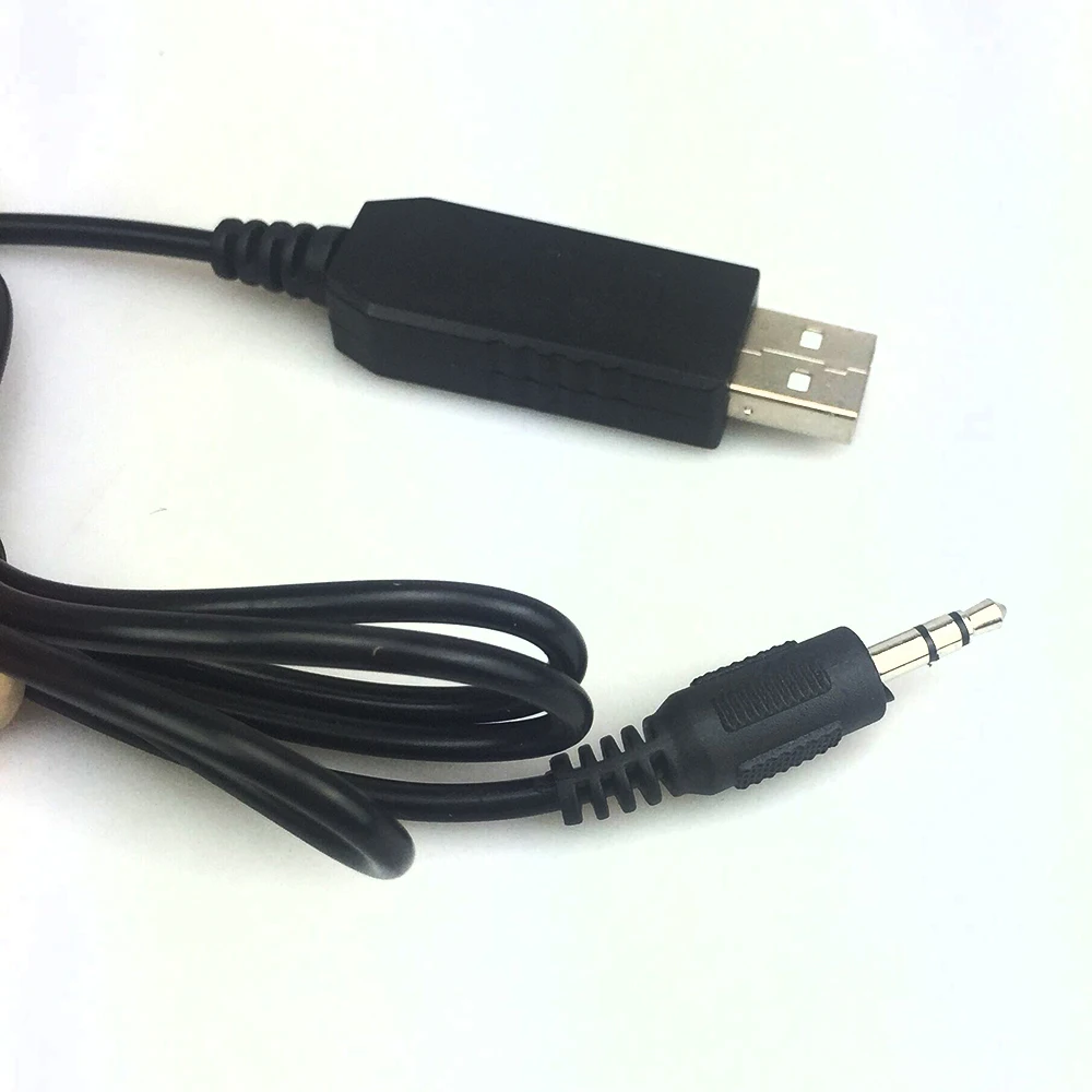 E1381 FM Transmitter  (3)