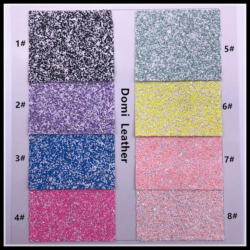 DM6152 color card