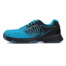 Новинка; оригинальные мужские теннисные кроссовки Wilson; Zapatos Deportivos Hombre; Tenis; спортивные кроссовки; Tenis Masculino