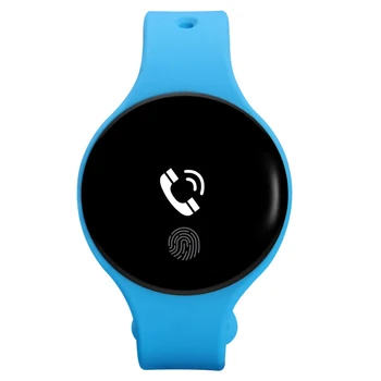 

New Touch Screen Smart Watch Men Women Waterproof Sports Healthy Sleep Monitoring Anti-lost Reminder Android IOS erkek kol saati