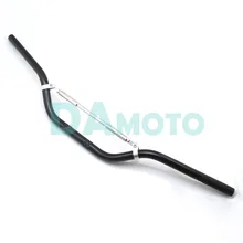 7/8 ''22 мм алюминиевый рычаг управления ATV Dirt Pit Bike мотокросса внедорожный мотоцикл для Honda Yamaha kawasaki Suzuki