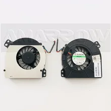 Ноутбук вентилятор охлаждения процессора для DELL E5410 E5510 MF60120V1-B000-G99