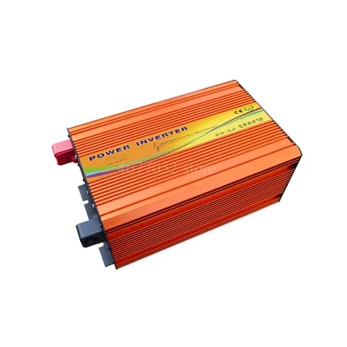 2500w solar power inverter3