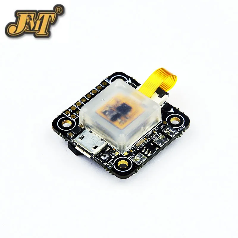 

New F4 Corner Nano flight controller board With Damping Box ICM20608 / MPU6000 IMU For RC FPV Racing Drone