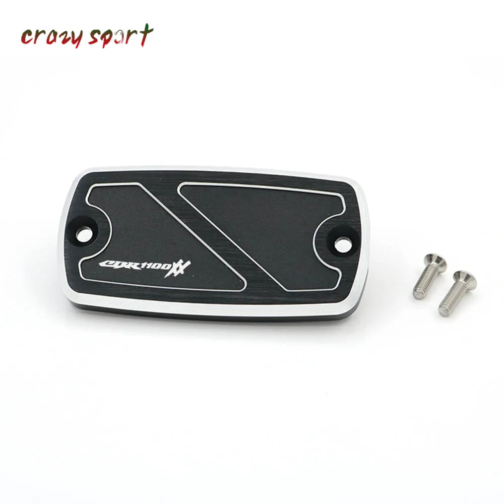Мотоциклетные Запчасти для HONDA CBR1100XX CBR 1100XX CBR1100 XX 1997 2004 передний тормозной цилиндр