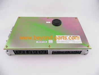 

sk115-6 SK200-6 excavator parts controller board control unit YV22E00001F8