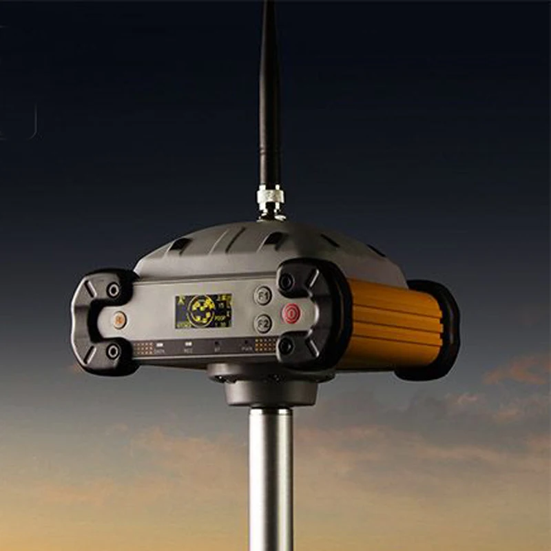 

NEW S86 GNSS Receiver RTK Measurement System(1+1)
