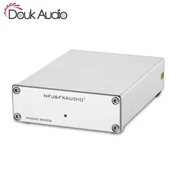 Мини мм MC Phono Stage Turntable Pre-amplifier LP Виниловый проигрыватель Pre-Amp