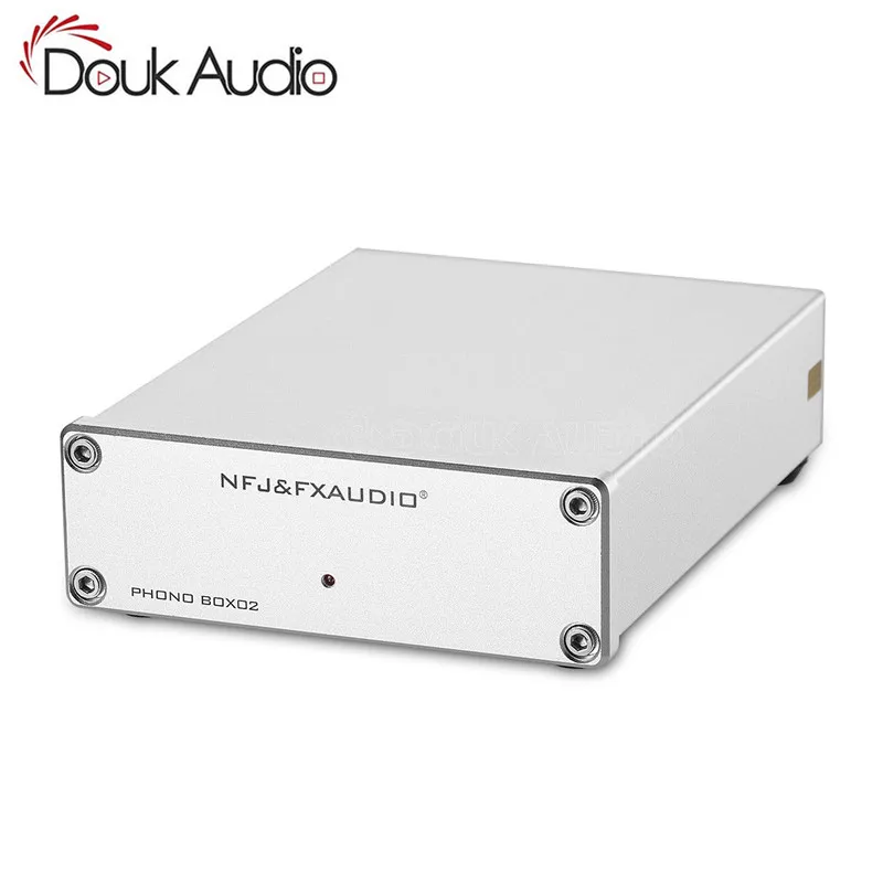 Мини мм MC Phono сценический проигрыватель предварительный усилитель LP виниловая