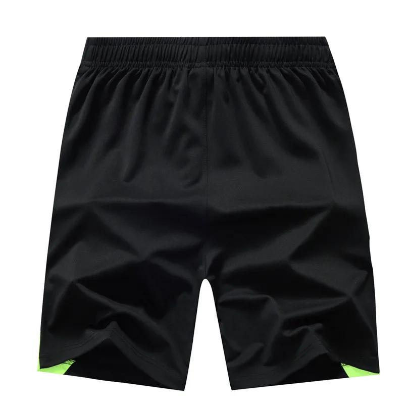 2019 Fashion Sportswear Men's Summer Plus Size Thin Fast-drying Beach Trousers Casual Sports Short Pants Shorts #3A09 (7)