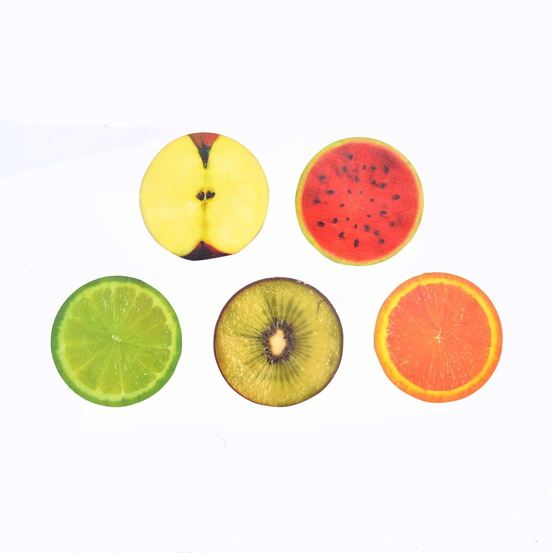 

Cute Fruit Simulation PU Slow Rebound Doll Toy Funny Watermelon Orange Kiwi Soft Fragrance Children Fun Toy Holiday Gift