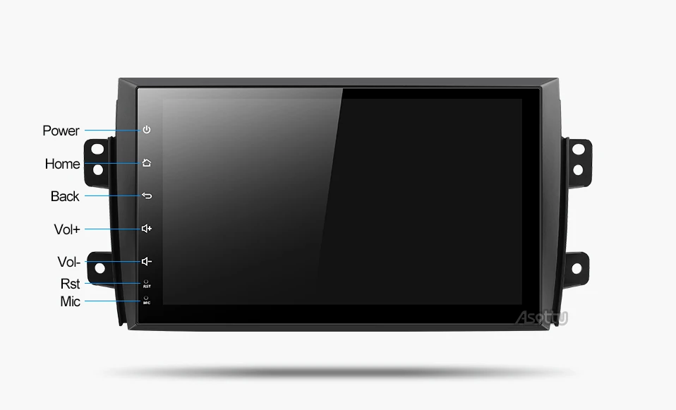 Excellent Asottu CTY9060 car dvd gps for Suzuki SX4 3G wifi gps navigation car radio video audio player car stereo 2 din gps player 17 Excellent Asottu CTY9060 car dvd gps for Suzuki SX4 3G wifi gps navigation car radio video audio player car stereo 2 din gps player 17