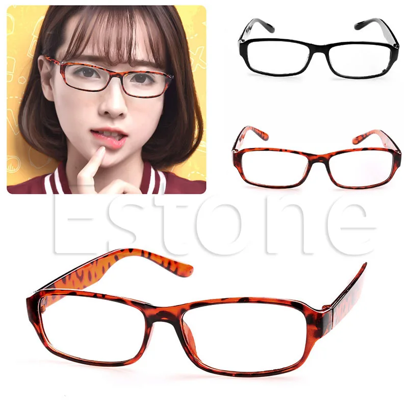 

1 PC New Comfy Men Women Reading Glasses Eyeglasses presbyopia 1.0 ~4.0 Diopter hot