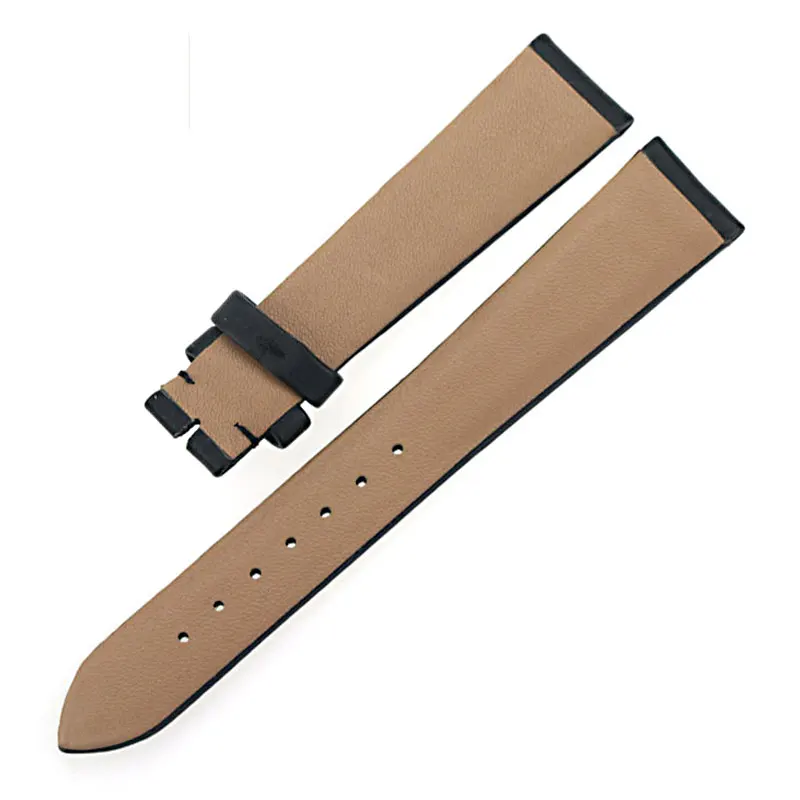 Новый женский ремешок ISUNZUN для часов Tissot 1853 T009.110/T009.310 из натуральной кожи