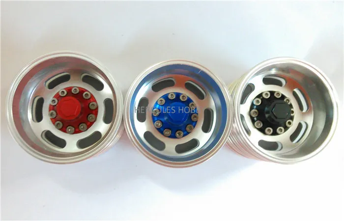 1 14 scale truck parts