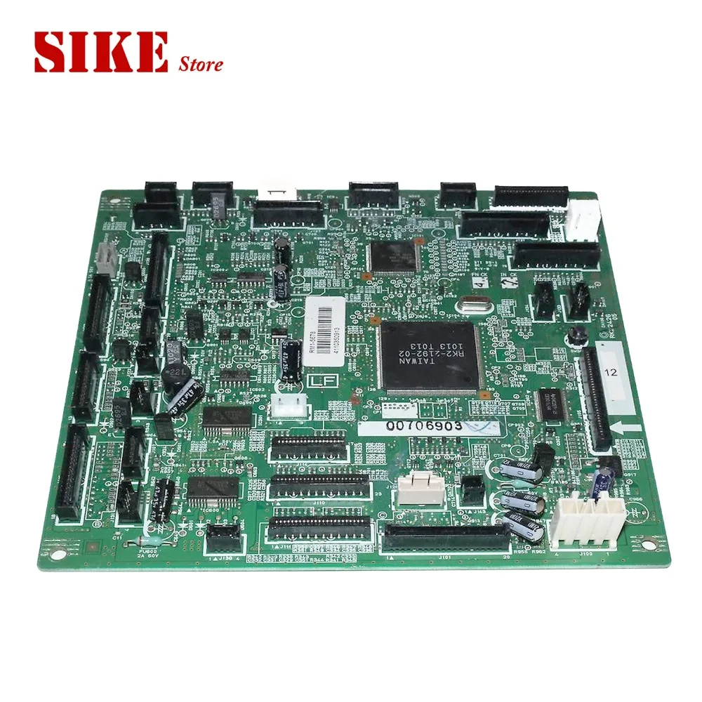 

RM1-5678 DC Control PC Board Use For HP CP3525 CM3530 CP3525dn CP3525n 3525 3530 DC Controller Board