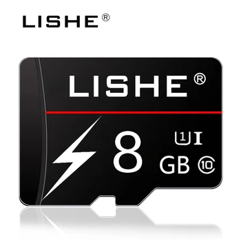 

Micro sd card Class 10 4gb 8gb 16gb high speed memory card 128GB 64GB 32GB USB Mini card For driving recorder free shipping