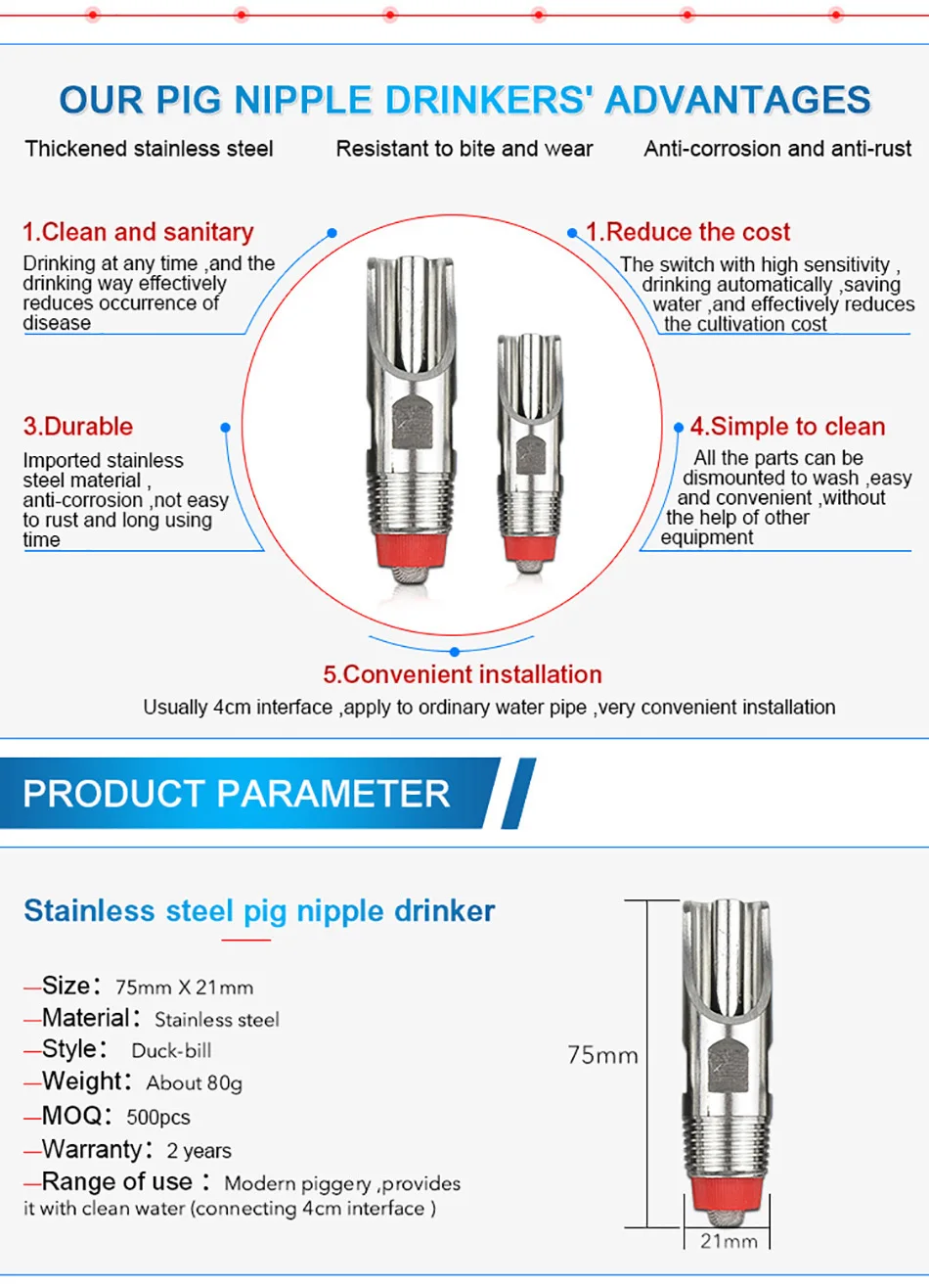 duckbill water drinker01