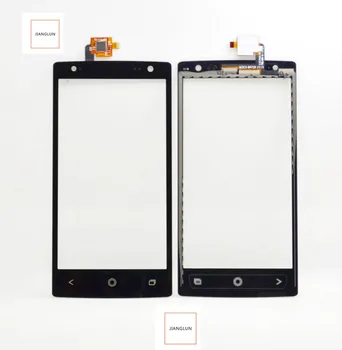 

JIANGLUN For Acer Liquid E3 E380 LCD Display Touch Screen Panel Digitizer Full Assembly black