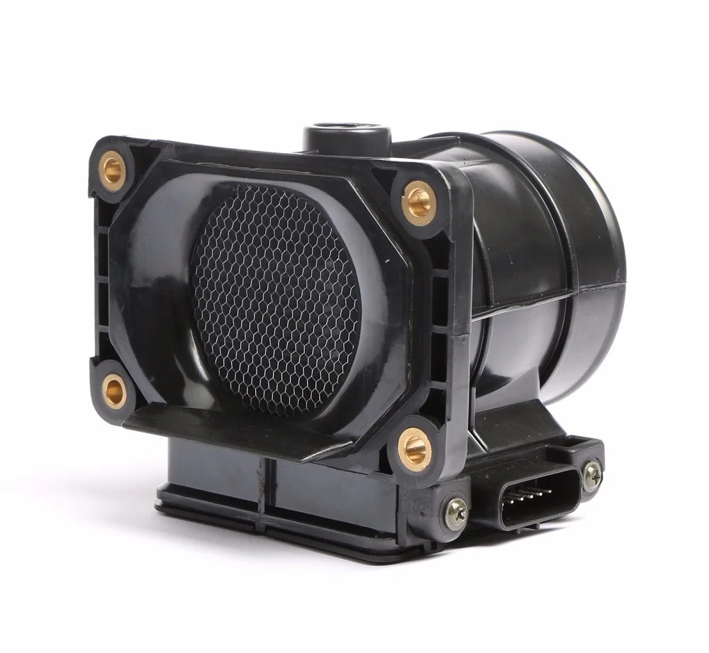 MOSTPLUS NEW Mass Air Flow Meter MAF Sensor For Mitsubishi Lancer