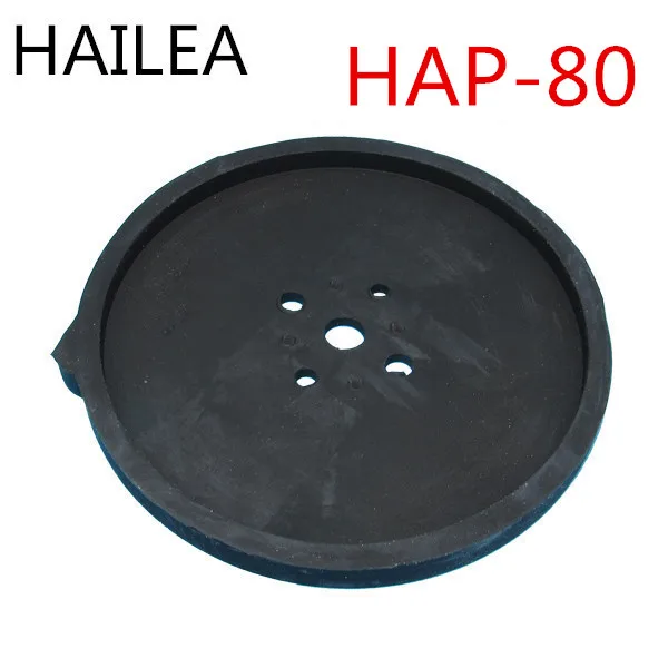 Hailea воздушный насос аксессуары для кожи чаша V 10 20 30 60. ACO 9720 9730. HAP 60 80 100 120 воздушный насос кожи чаши. Воздушное уплотнительное кольцо насоса - Цвет: HAILEA HAP80