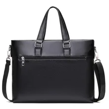 08270417 yesetn сумка мужская модная деловая сумка через плечо портфель