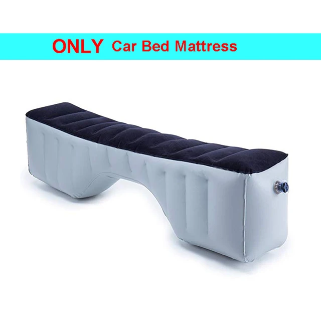 travel bed mattress