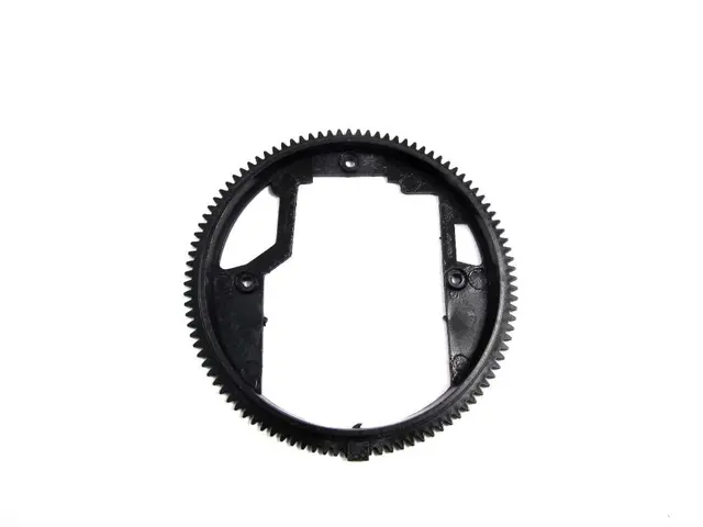 Best Offers HEGNLONG turret rotating gear wheel for Henglong 1/16 1:16 radio control, RC tank,tank parts,toy accessories for henglong tanks