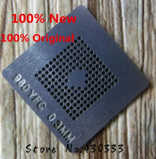

980 YFC 980YFC LM4FS1BH5BBCIGR LM4FSXAH5BB LM4FS1AH5BBCIG LM4FS1BH5BBCIG LM4FS1GH5BBFIG LM4FS1EH5BBCICG LM4FS1AH stencil