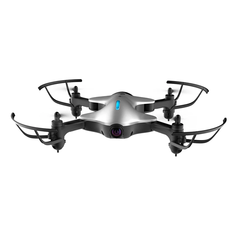 

Rc Helicopter WIFI FPV With Wide Angle 720P HD Camera High Hold Mode Foldable Arm RC Quadcopter RTF VS VISUO XS809HW JJRC H37