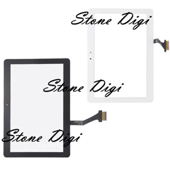 

NEW 10.1 Inch Tablet PC Sensor Glass Touch Screen Digitizer For Samsung Galaxy Note 10.1 N8000 GT-N8000 Free Tools