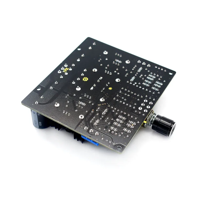Lusya-JC-2-Preamplifier-Class-A-audio-Reference-Marantz-digital-Pre-Amplifier-Stereo-HiFi-Audio-ZTX450