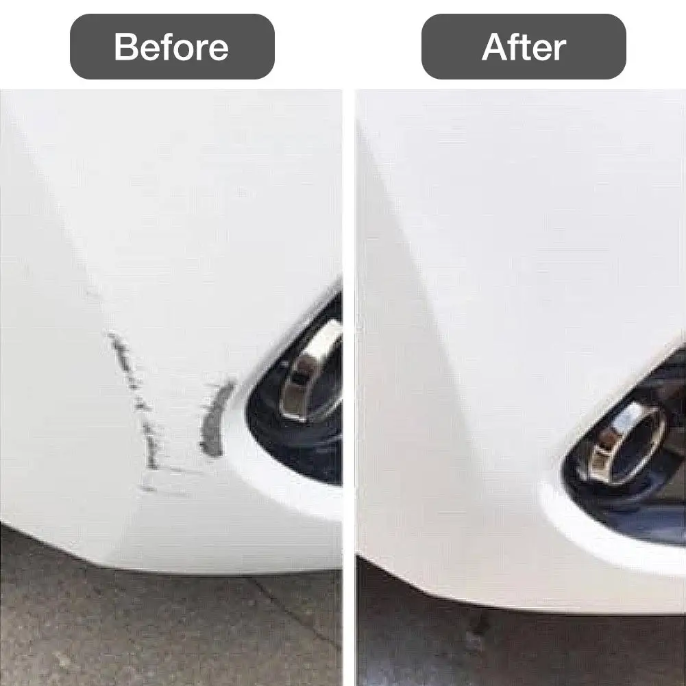 Car Wax Polishing Wax Remove Shellac Paint Repair Care Wax Oil Scratch Decontamination Polishing Wax