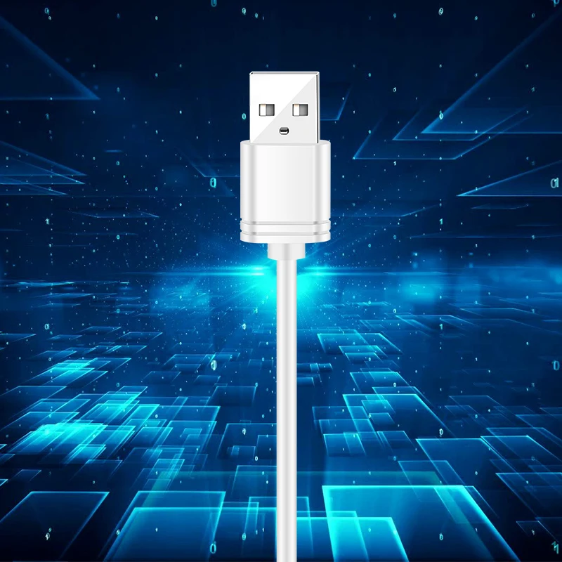 1, 2, 3 м usb type-C кабель для samsung S9 S8 Быстрая зарядка type-C кабель для зарядки мобильного телефона USB C кабель для Xiaomi mi9 PVC