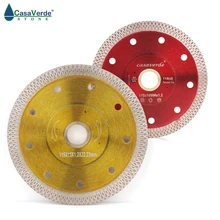 Free shipping DC SXSB02 4 5 inch super thin diamond ceramic saw blade 115mm for cutting