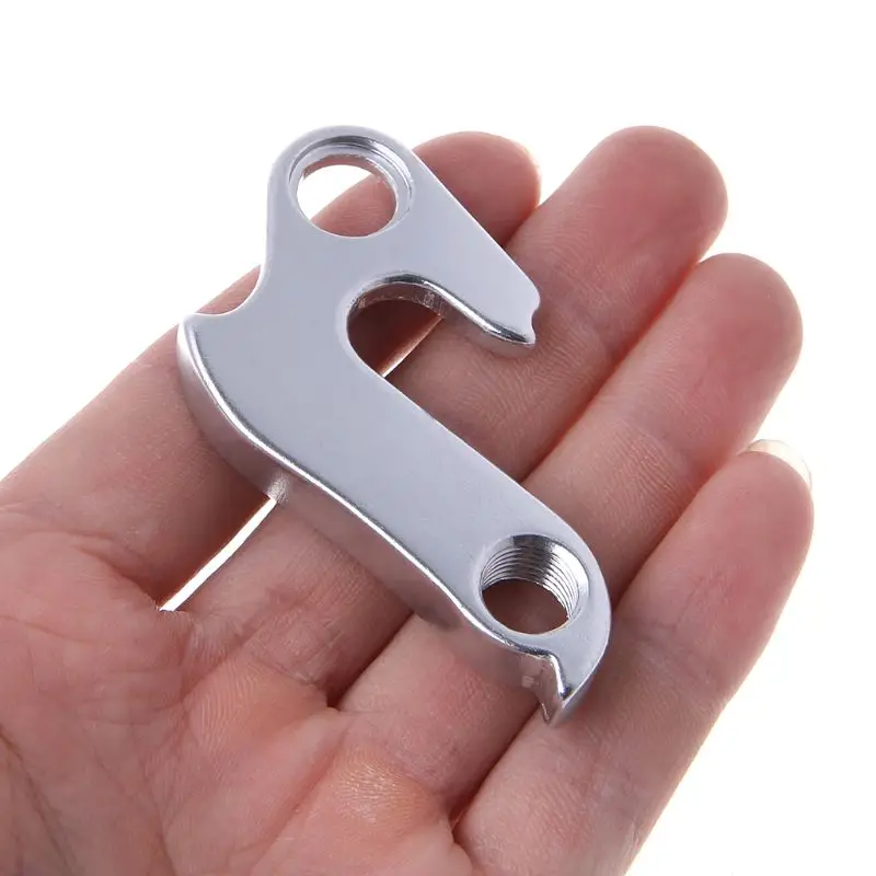 

Bicycle Tail Hook Bike Gear Mech Rear Derailleur Hanger Cycling Accessories For Bikes Frame
