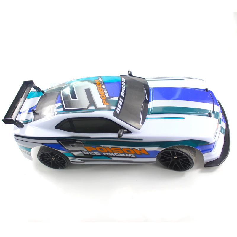 Carro de Alta Carro de Controle Presente do Miúdo Velocidade Drift Racing 22km - h Remoto 4wd 1:10 Brinquedos Maiores Escalada Carro Elétrico rc 2.4g 13 High Quality Brinquedos e hobbies