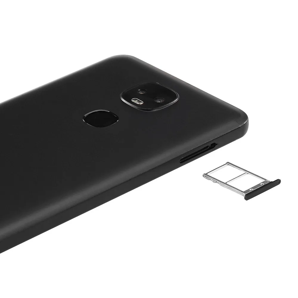 Для Letv LeEco LE Pro 3 AI X651 мобильный телефон 4 Гб оперативной памяти 32 встроенной