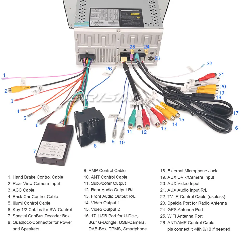 Flash Deal Erisin ES7481E 8" HD Android 8.0 4G RAM Car DVD DAB+ GPS Sat OBD for Mercedes E/CLS/G W211 W219 W463 5 Flash Deal Erisin ES7481E 8" HD Android 8.0 4G RAM Car DVD DAB+ GPS Sat OBD for Mercedes E/CLS/G W211 W219 W463 5
