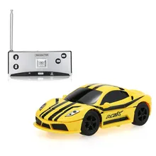 27 мГц 2CH 2 в 1 Электрический робот деформации мини гонки RC аварии Drift игрушечных автомобилей с передатчиком